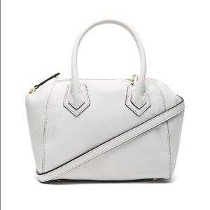Rebecca Minkoff Micro Perry Satchel